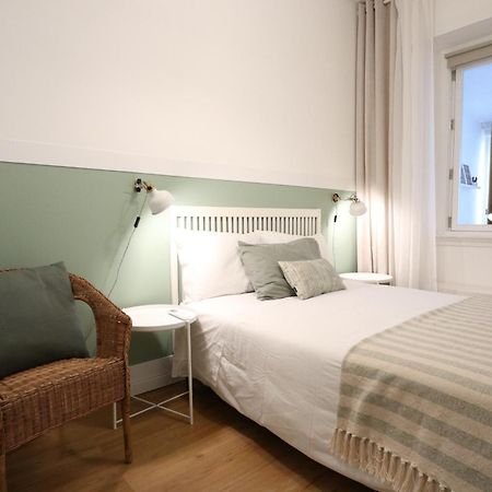 Apartament Giraffe House Lizbona Zewnętrze zdjęcie
