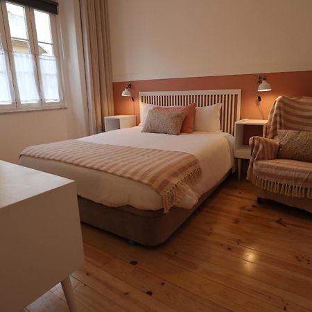 Apartament Giraffe House Lizbona Zewnętrze zdjęcie