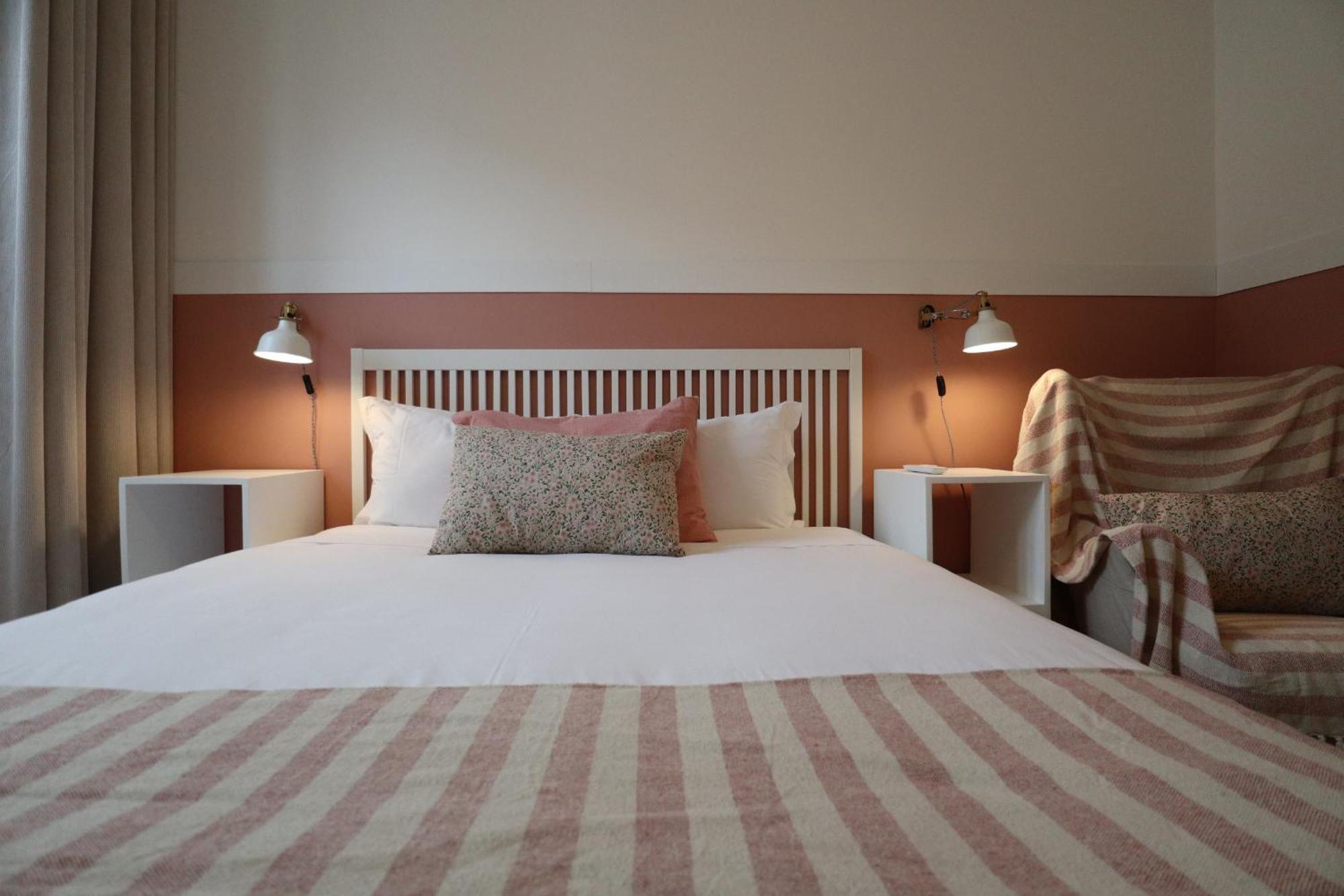 Apartament Giraffe House Lizbona Zewnętrze zdjęcie