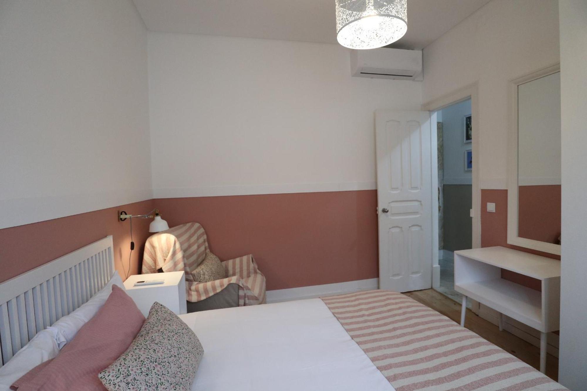 Apartament Giraffe House Lizbona Zewnętrze zdjęcie