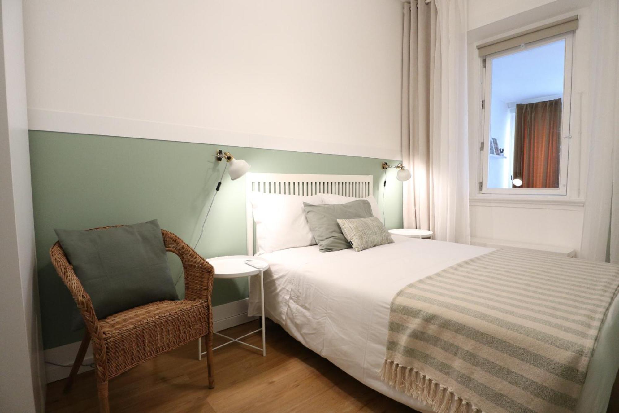 Apartament Giraffe House Lizbona Zewnętrze zdjęcie