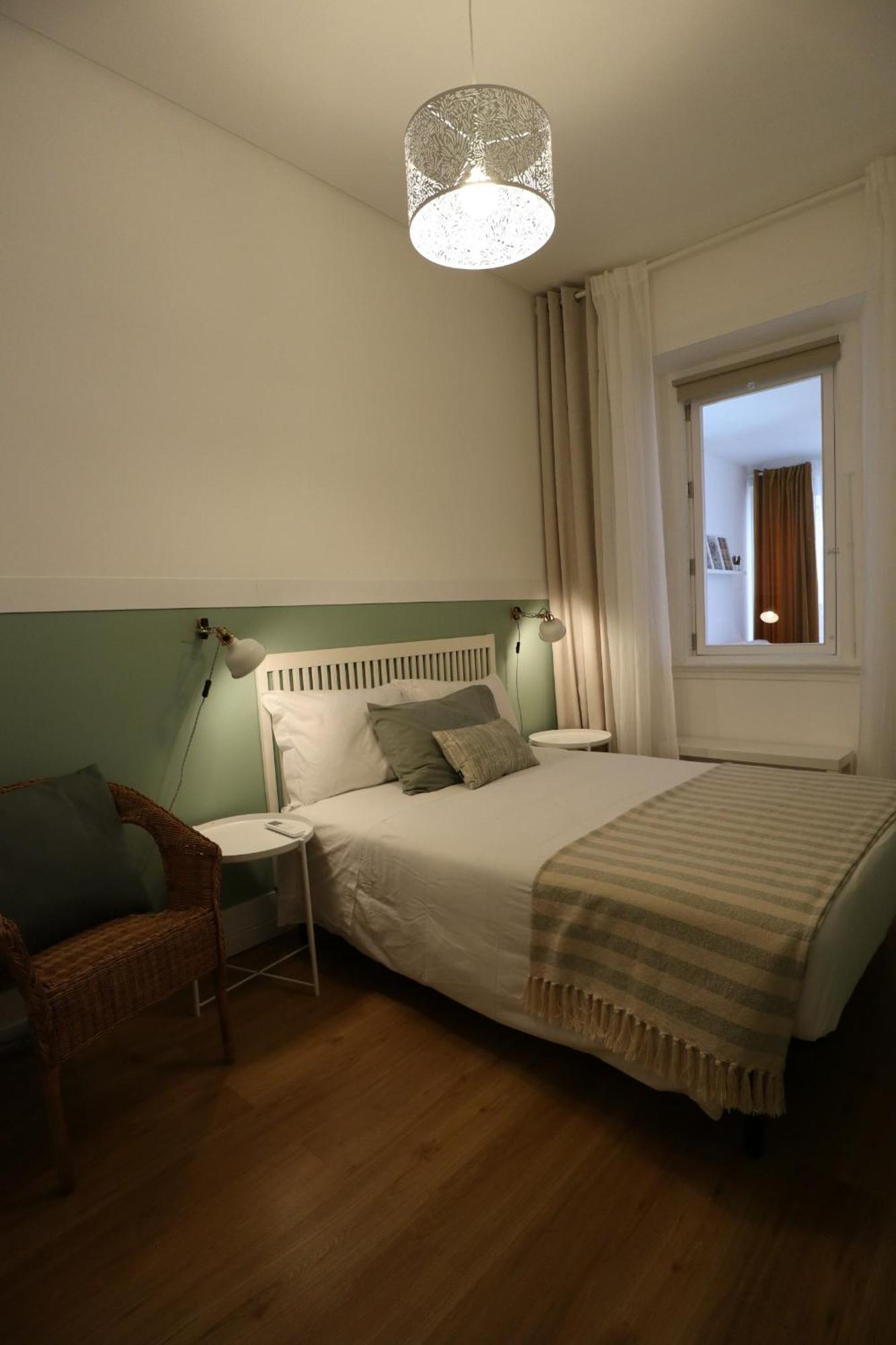 Apartament Giraffe House Lizbona Zewnętrze zdjęcie