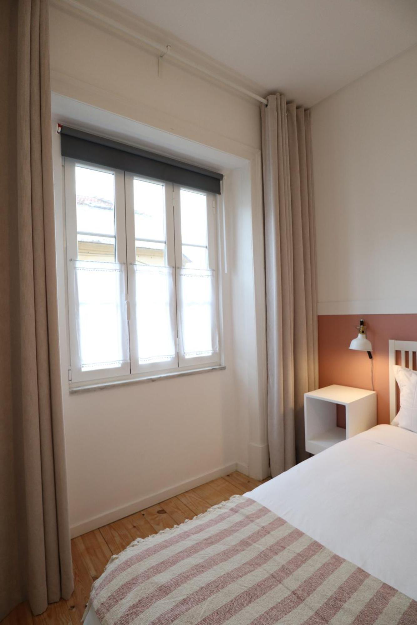 Apartament Giraffe House Lizbona Zewnętrze zdjęcie