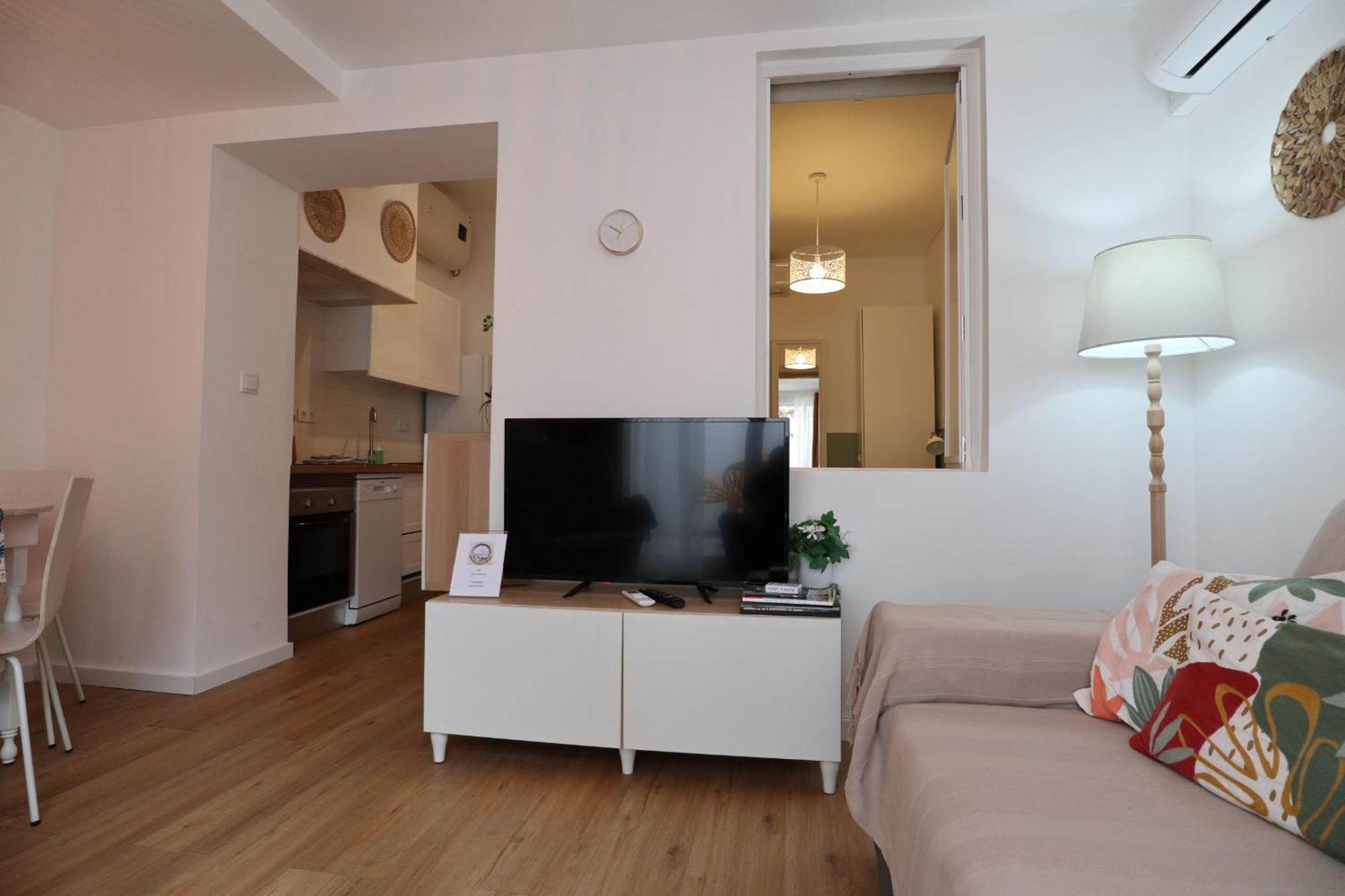 Apartament Giraffe House Lizbona Zewnętrze zdjęcie