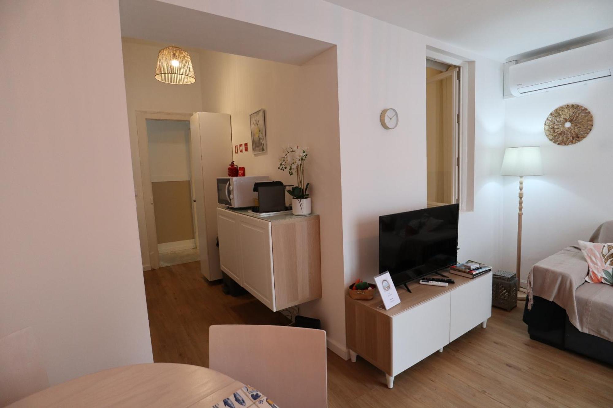 Apartament Giraffe House Lizbona Zewnętrze zdjęcie