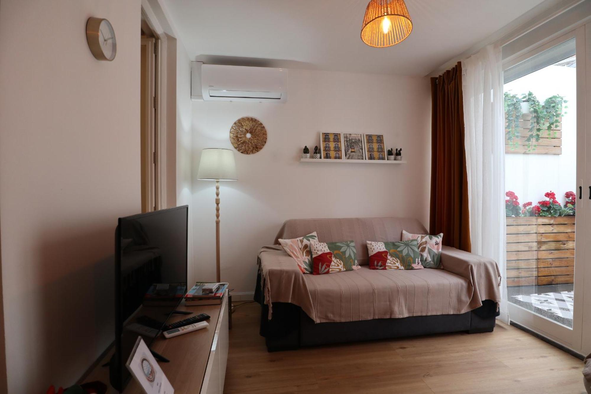 Apartament Giraffe House Lizbona Zewnętrze zdjęcie