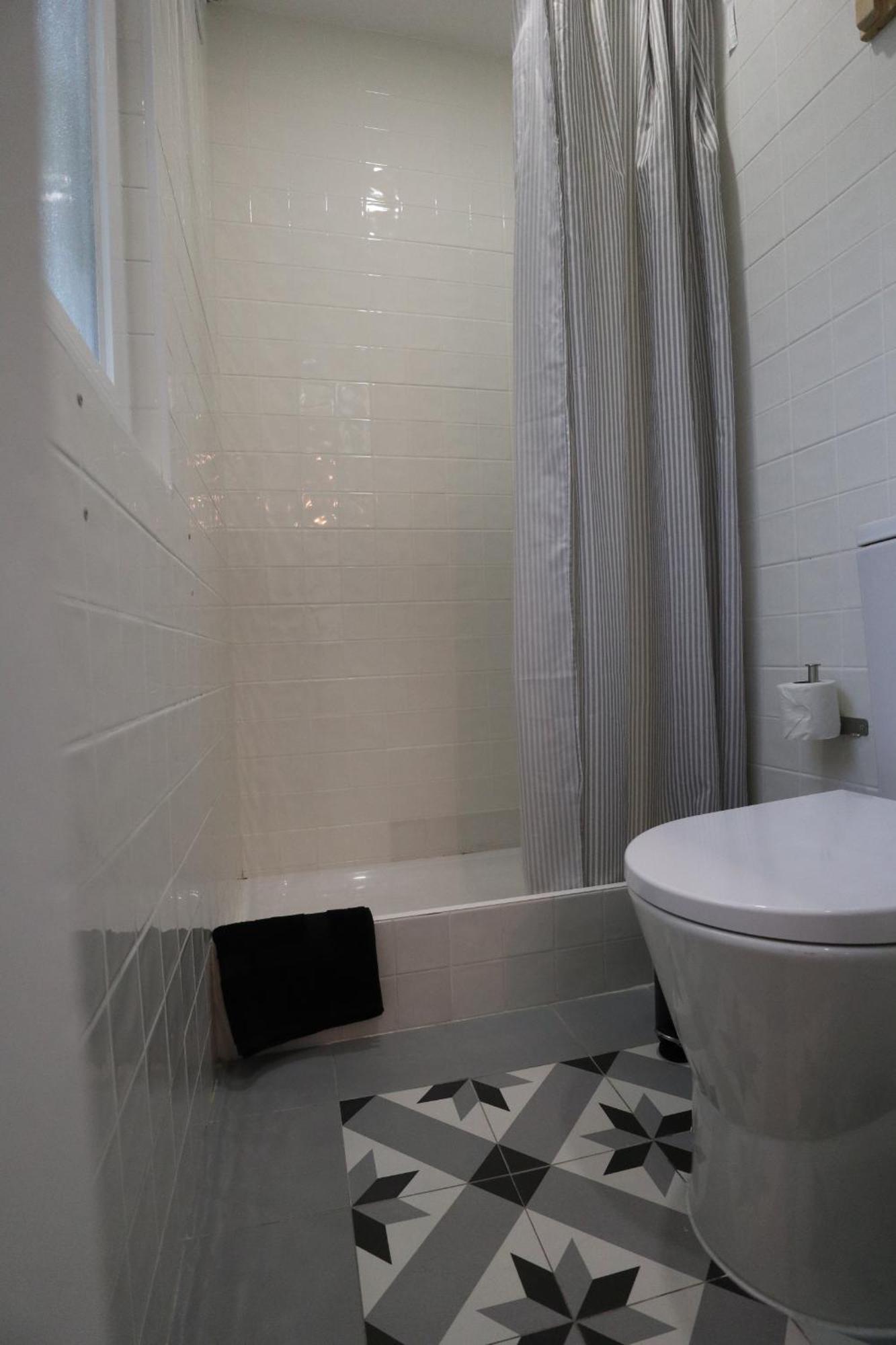 Apartament Giraffe House Lizbona Zewnętrze zdjęcie