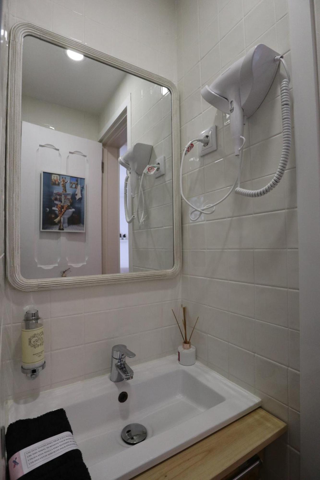 Apartament Giraffe House Lizbona Zewnętrze zdjęcie