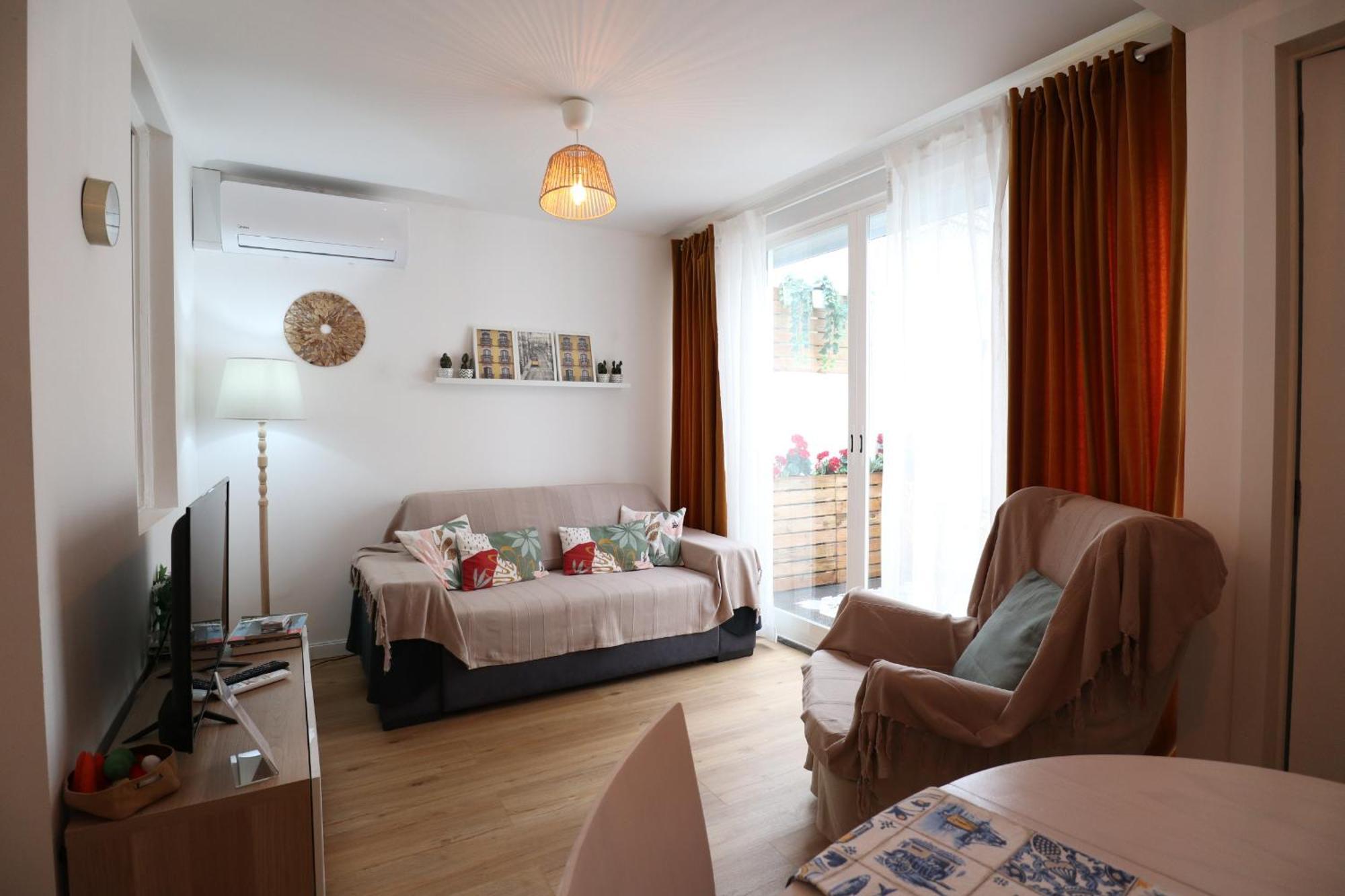 Apartament Giraffe House Lizbona Zewnętrze zdjęcie