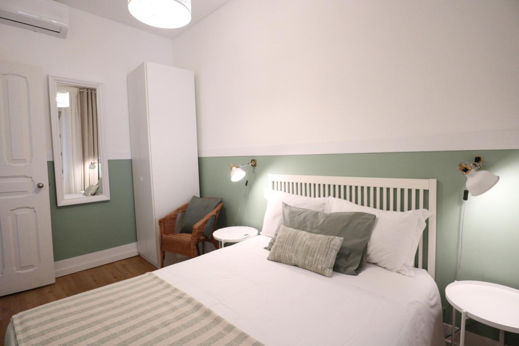 Apartament Giraffe House Lizbona Zewnętrze zdjęcie