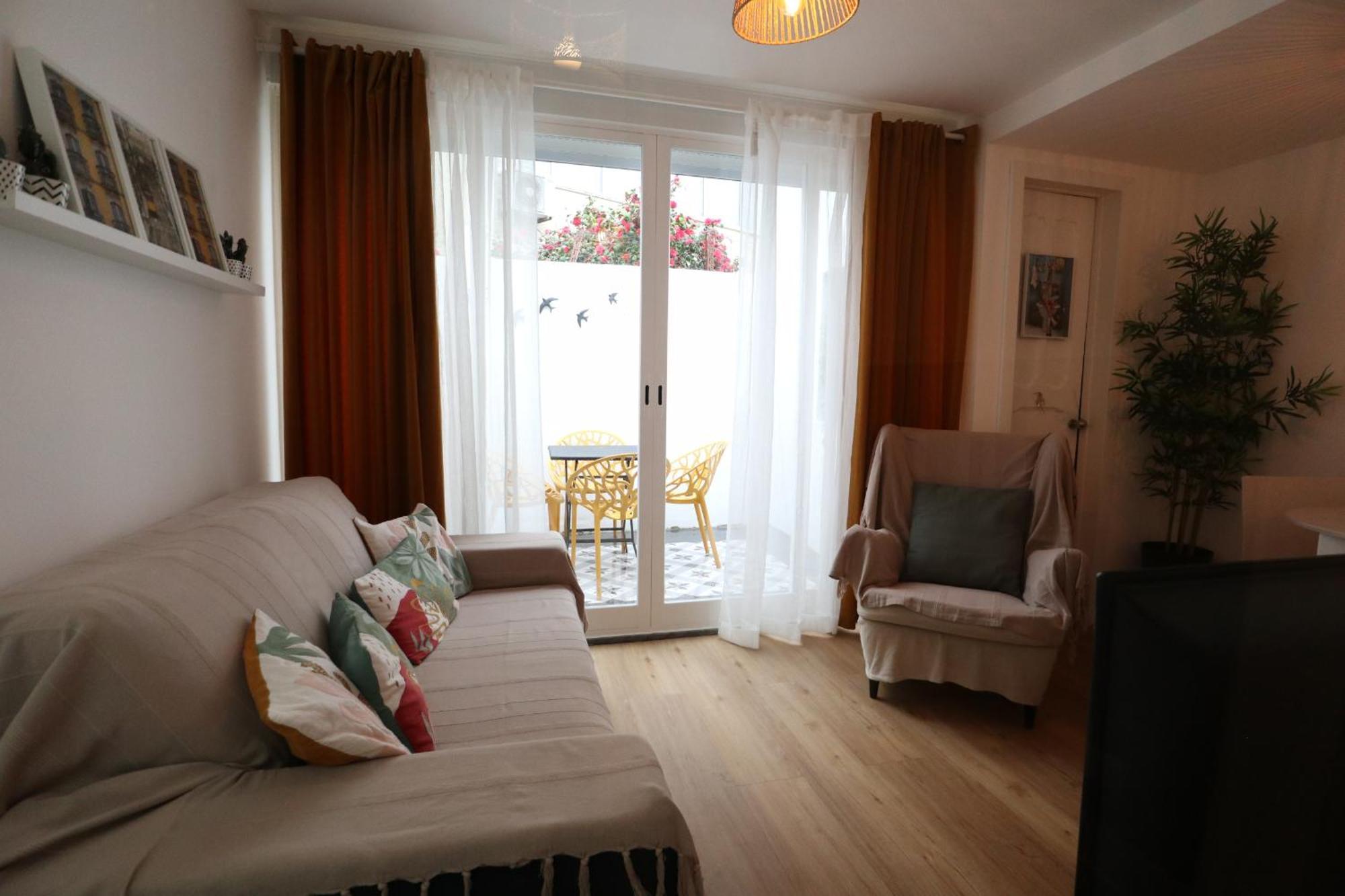 Apartament Giraffe House Lizbona Zewnętrze zdjęcie