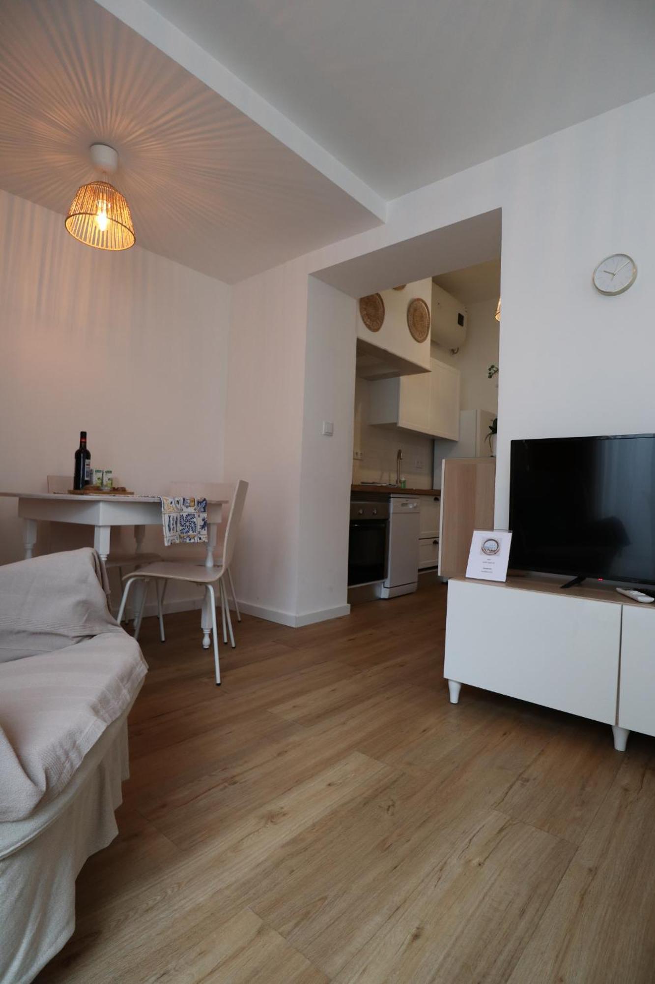 Apartament Giraffe House Lizbona Zewnętrze zdjęcie