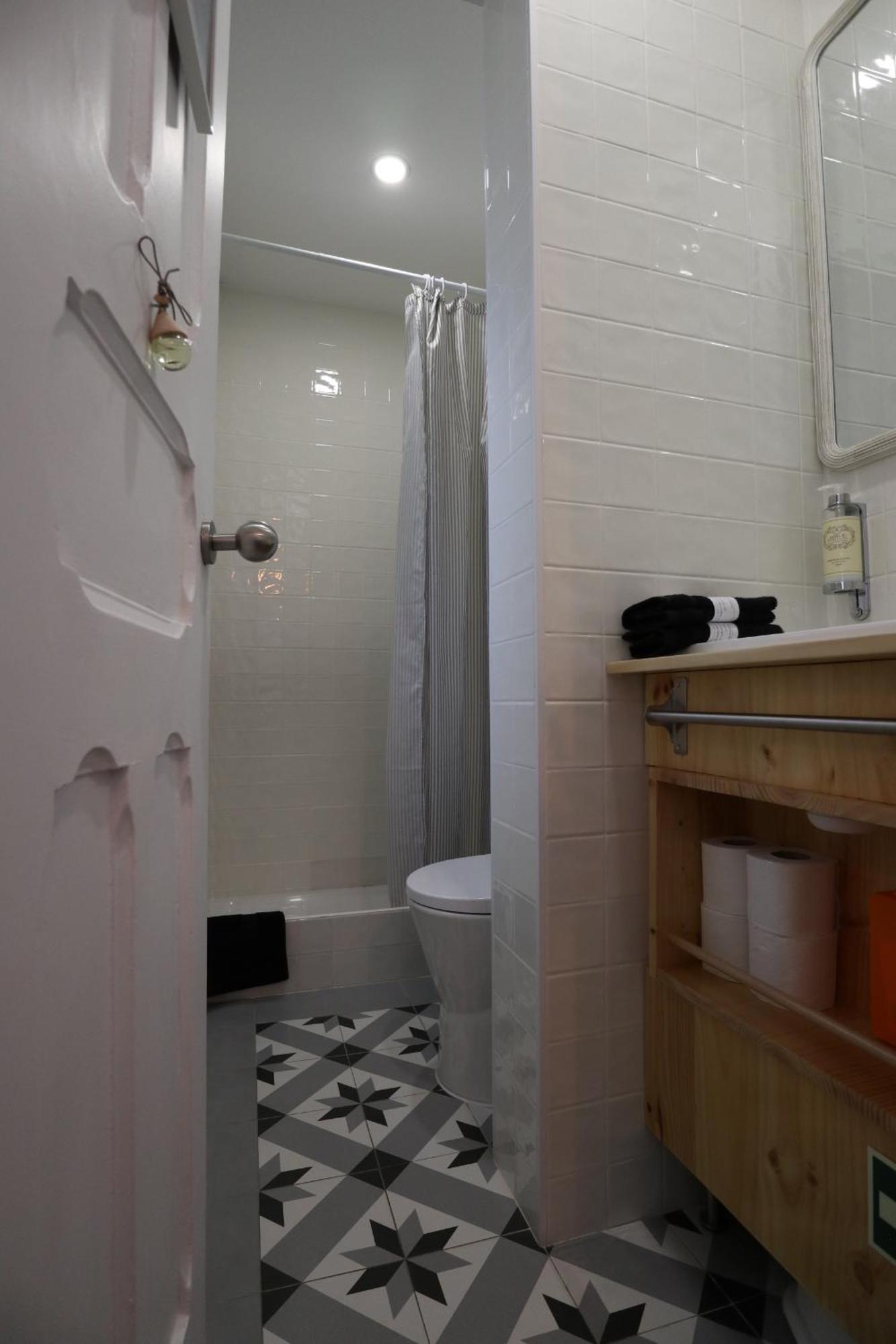 Apartament Giraffe House Lizbona Zewnętrze zdjęcie