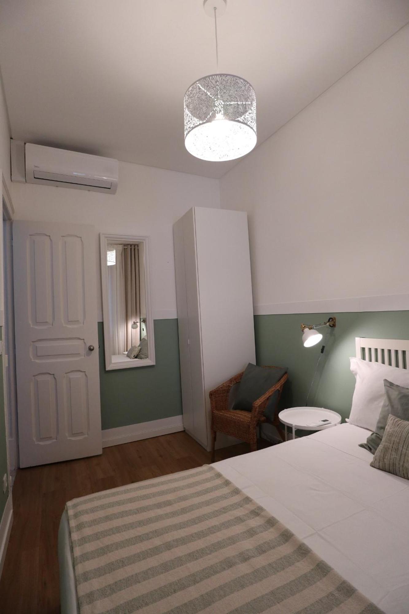 Apartament Giraffe House Lizbona Zewnętrze zdjęcie