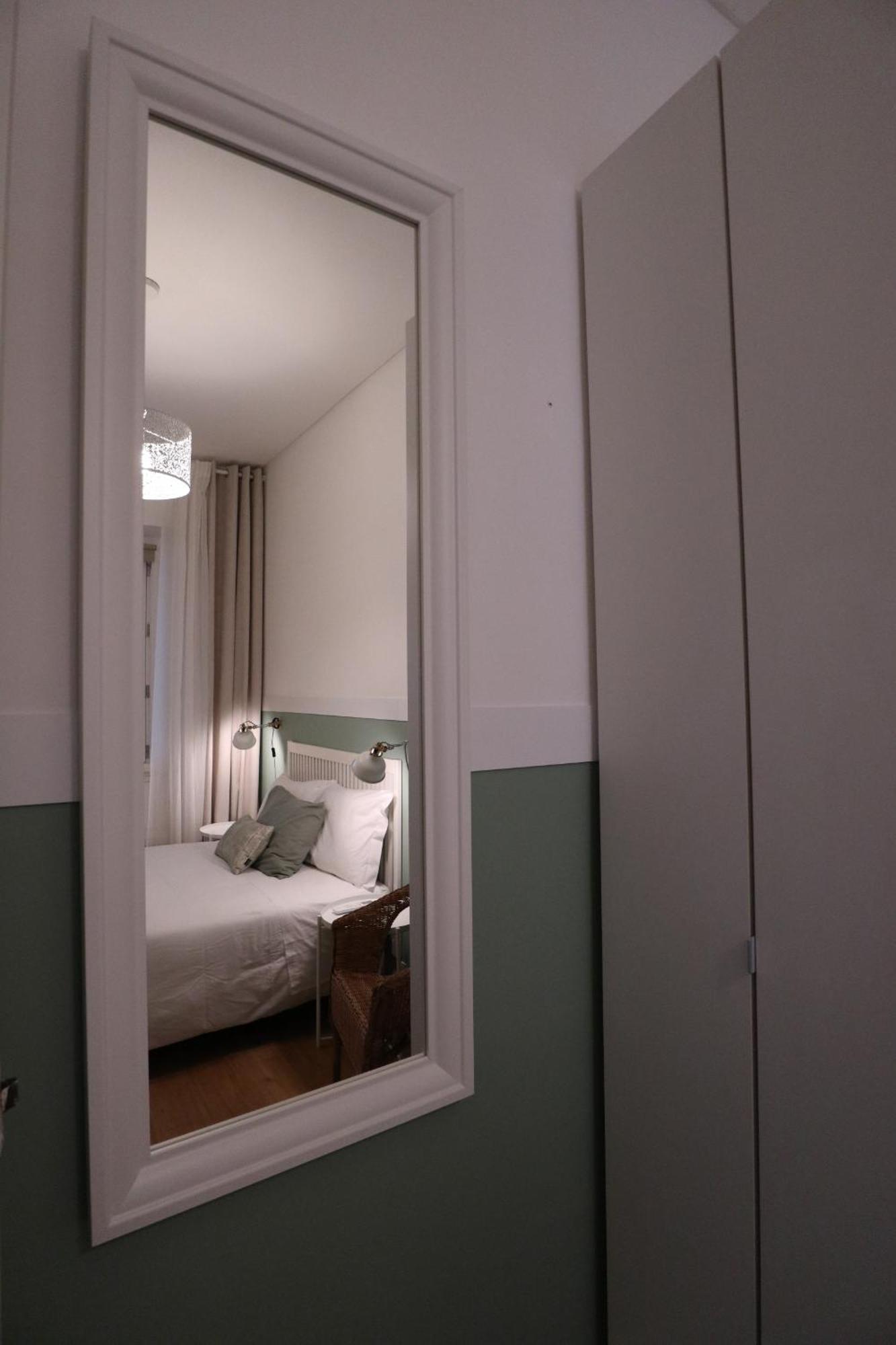 Apartament Giraffe House Lizbona Zewnętrze zdjęcie